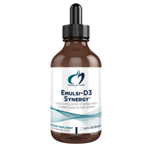 Emulsi D3 Synergy