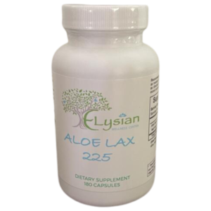 Aloe-Lax