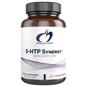 5-HTP Synergy