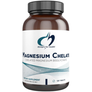 Magnesium Chelate