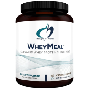 Whey Meal